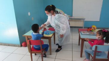 centros-municipais-de-educacao-infantil-tem-volta-gradativa-das-atividades