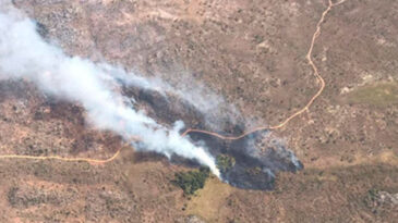 estado-passa-a-monitorar-diariamente-por-via-aerea-incendios-florestais-no-norte-de-minas