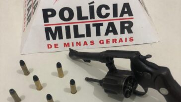 jovem-e-preso-de-posse-de-revolver-em-catas-altas