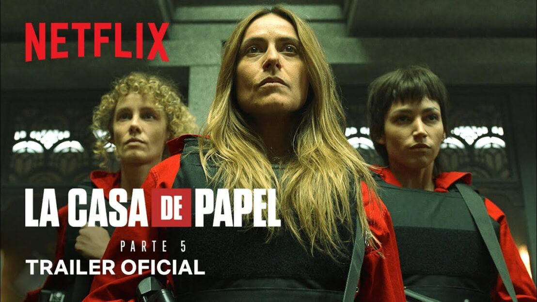 Nova Série Emily Em Paris Trailer Oficial Netflix Itabiranet