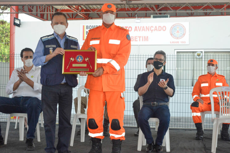 corpo-de-bombeiros-inaugura-posto-avancado-em-betim