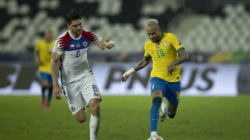 brasil-enfrenta-chile-em-santiago-pelas-eliminatorias