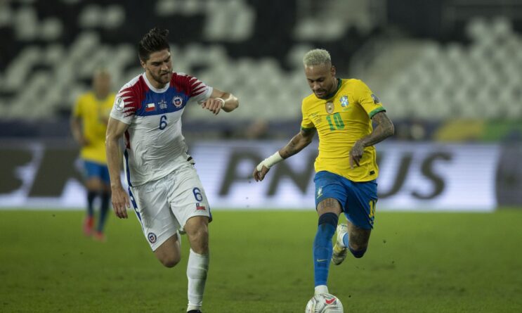 brasil-enfrenta-chile-em-santiago-pelas-eliminatorias