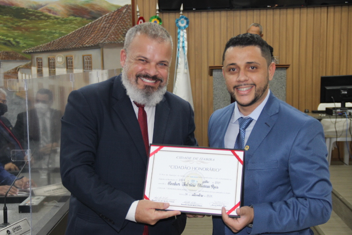 camara-entrega-honrarias-e-reconhece-personalidades-de-itabira