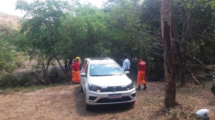 corpo-do-jovem-e-encontrado-na-regiao-da-cachoeira-do-taquaril