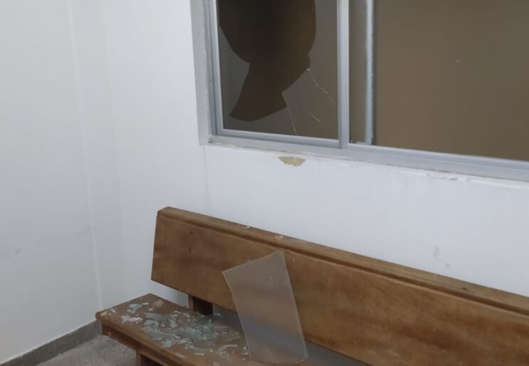 prefeitura-informa-alteracoes-no-atendimento-apos-vandalismo-no-psf-do-joao-xxiii