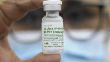 vacinacao-contra-meningite-busca-menores-de-11-anos-com-dose-em-atraso