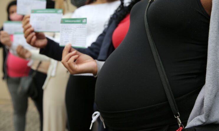 camara-aprova-retorno-de-gestantes-vacinadas-ao-trabalho-presencial