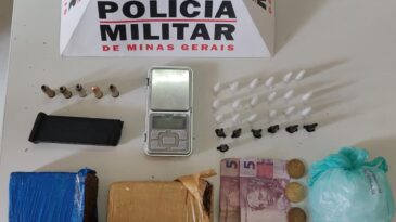 policia-militar-apreende-drogas-e-detem-adolescentes-no-santa-marta