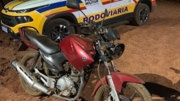 prv-prende-suspeito-de-receptacao-e-recupera-motocicleta-furtada