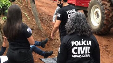 policia-civil-realiza-reconstituicao-simulada-de-crime-em-abre-campo