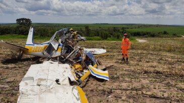 piloto-morre-apos-queda-de-aviao-monomotor-em-minas