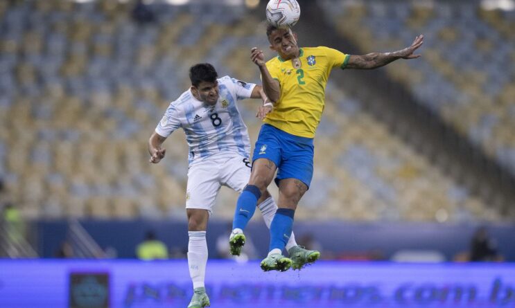 brasil-busca-revanche-contra-argentina-apos-vice-na-copa-america