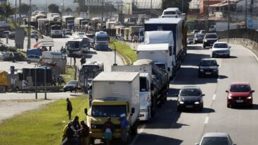 camara-aprova-criacao-de-mei-caminhoneiro