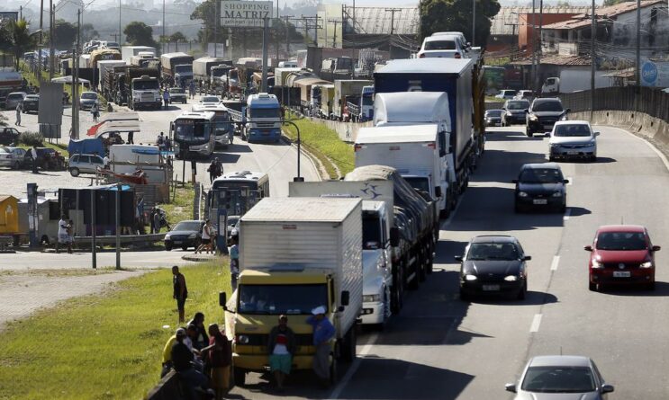 camara-aprova-criacao-de-mei-caminhoneiro