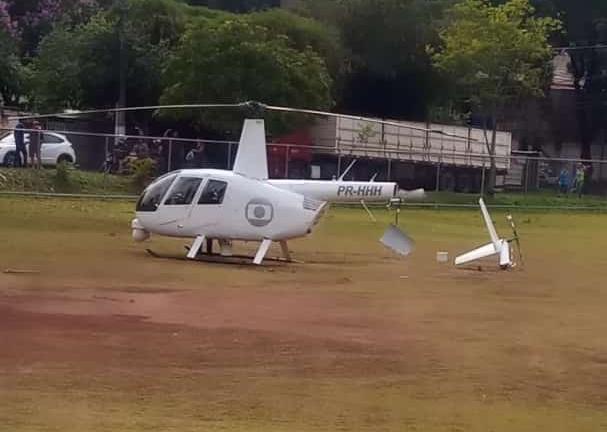 helicoptero-da-globo-faz-pouso-forcado-em-belo-horizonte
