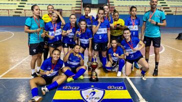 Prefeitura Municipal de Itabira - Pela primeira vez na história, Itabira  realiza campeonato feminino de futebol amador