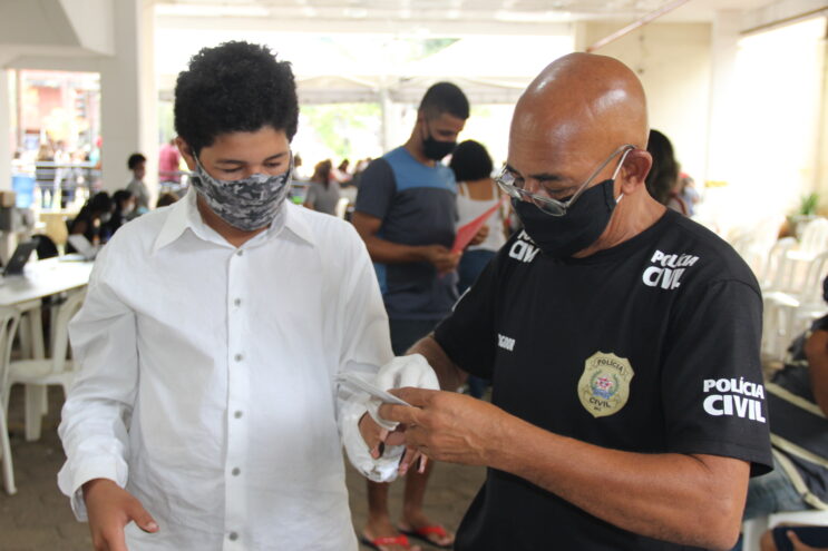 com-quase-mil-identidades-em-dois-dias-mutirao-em-itabira-alcanca-meta-inicial