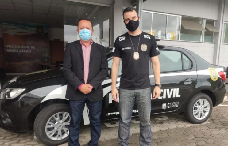 policia-civil-recebe-nova-viatura-em-itabira