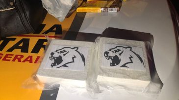 mulher-e-presa-com-cocaina-que-seria-para-vitima-de-homicidio-em-itabira