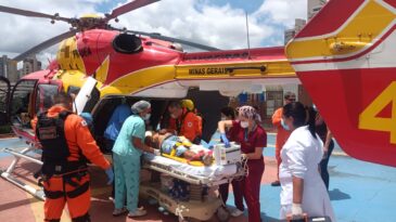 acidente-grave-mobiliza-helicoptero-dos-bombeiros-em-santa-luzia