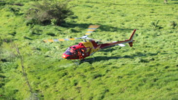 homem-morre-e-mulher-sofre-queimaduras-apos-raio-cair-na-serra-do-cipo