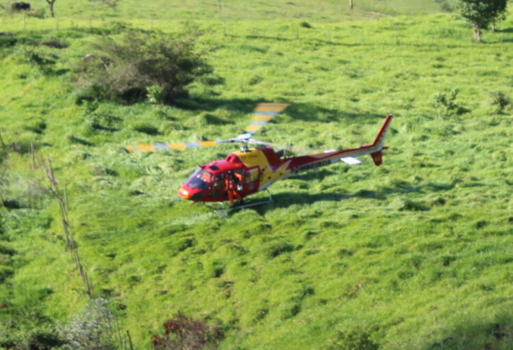 homem-morre-e-mulher-sofre-queimaduras-apos-raio-cair-na-serra-do-cipo