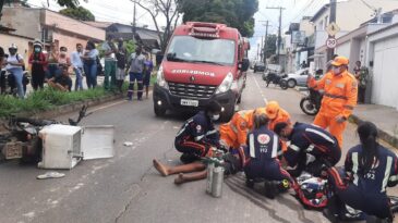 homem-furta-motocicleta-e-bate-contra-arvore-em-itabira