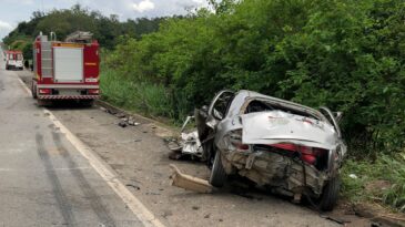 colisao-frontal-deixa-um-morto-e-tres-feridos-na-br-381-em-ipatinga