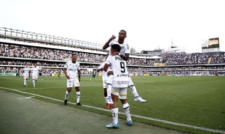 santos-vence-america-mg-e-vira-lider-do-brasileiro