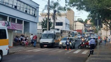 transita-intensifica-campanha-para-evitar-acidentes-proximos-as-escolas