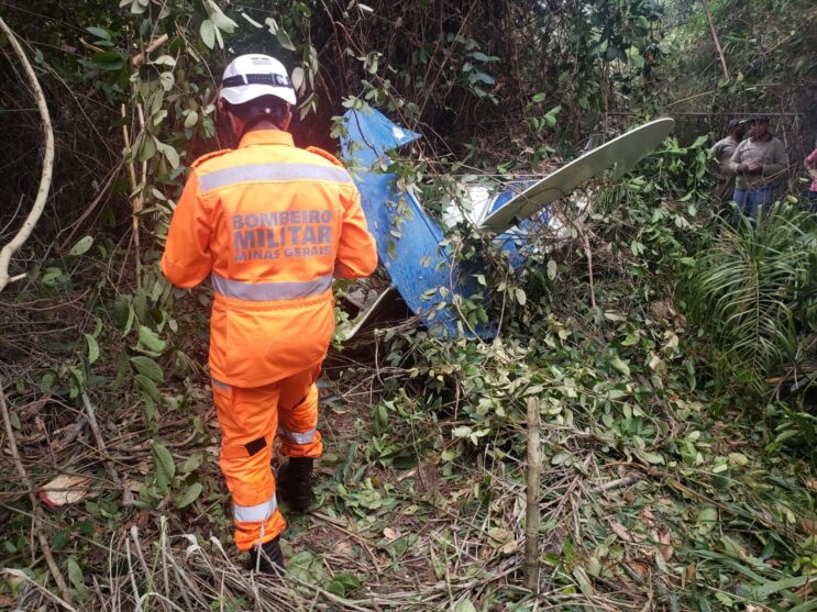 piloto-morre-apos-queda-de-aviao-no-norte-do-estado