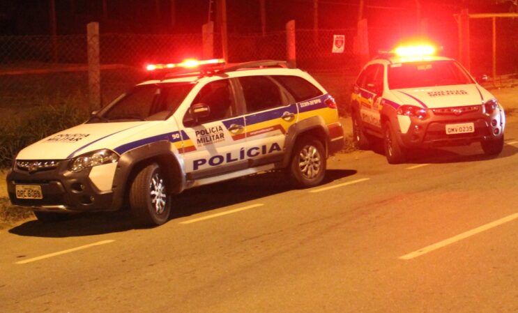 homem-e-preso-com-pistola-e-cocaina-em-itabira