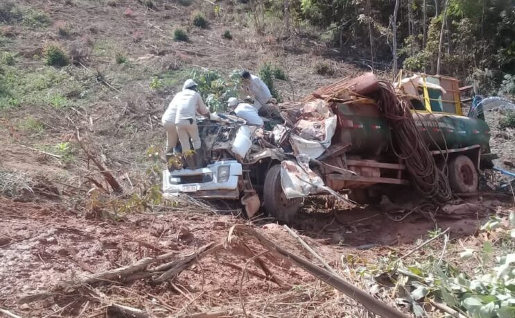 motorista-morre-e-passageiro-fica-ferido-em-acidente-no-distrito-de-cubas