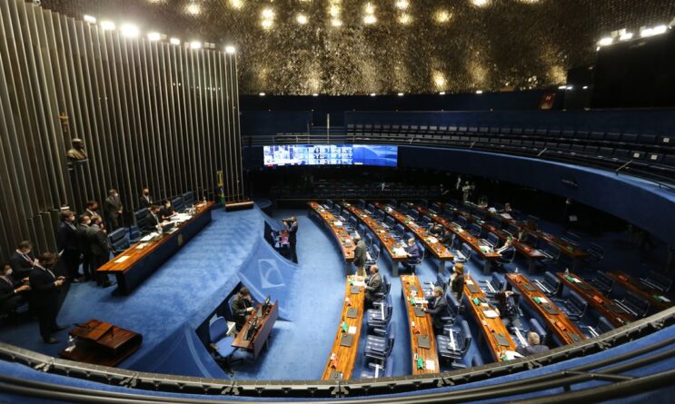 senado-divulga-roteiro-da-posse-de-lula-e-alckmin