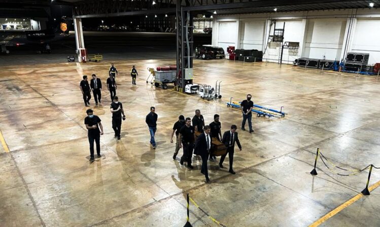 policia-federal-identifica-restos-mortais-do-jornalista-dom-phillips