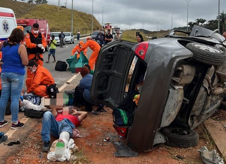mulher-morre-e-outras-quatro-pessoas-ficam-feridas-na-br-381