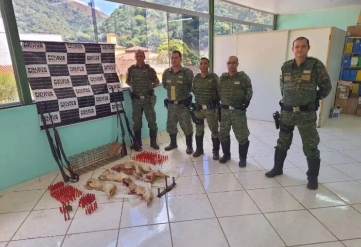 homem-e-preso-por-suspeita-de-caca-predatoria-em-ferros