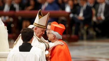 papa-francisco-empossa-20-novos-cardeais