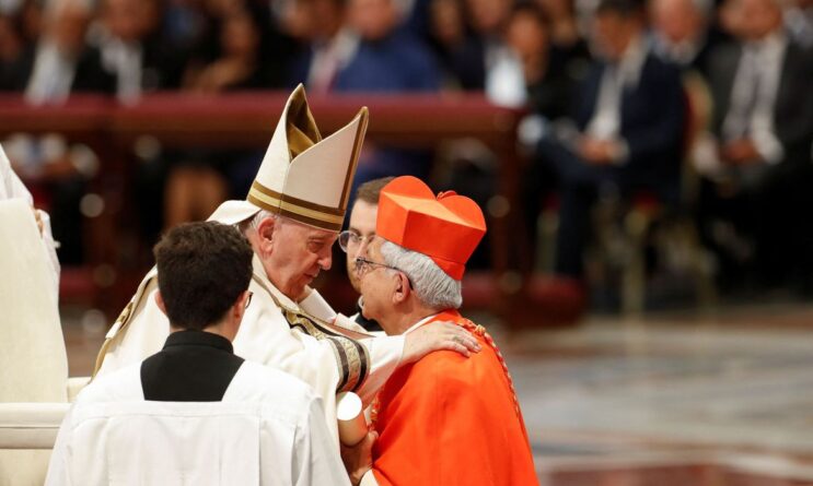 papa-francisco-empossa-20-novos-cardeais