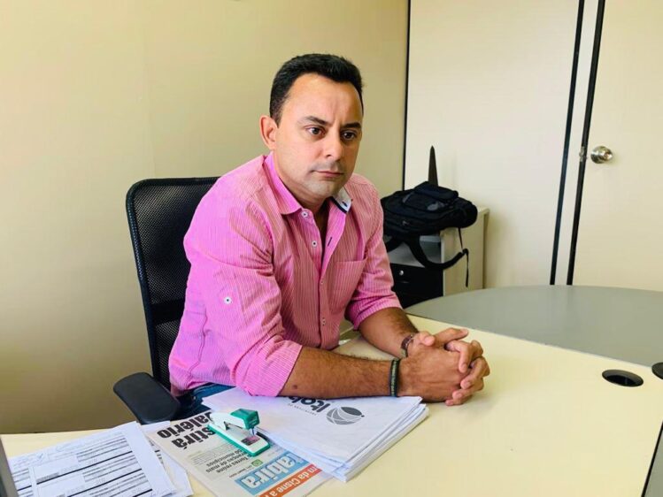 hugo-gomes-e-o-novo-chefe-de-gabinete-da-prefeitura-de-itabira