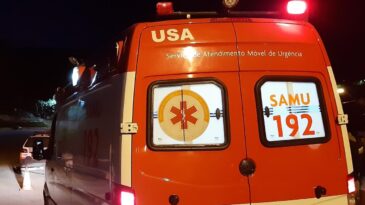 motociclista-e-socorrido-inconsciente-apos-acidente-em-itabira