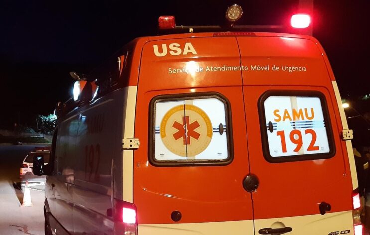 motociclista-e-socorrido-inconsciente-apos-acidente-em-itabira