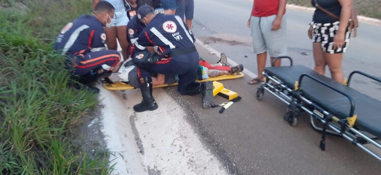 motorista-fica-ferido-em-acidente-na-mg-129-em-itabira