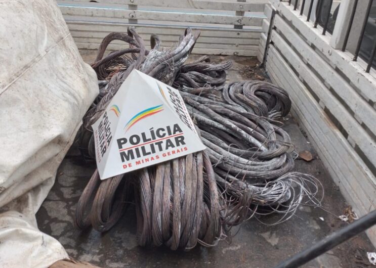 pm-detem-homens-por-receptacao-de-cobre-em-itabira