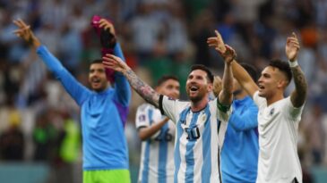 messi-e-fernandez-garantem-vitoria-da-argentina-sobre-o-mexico
