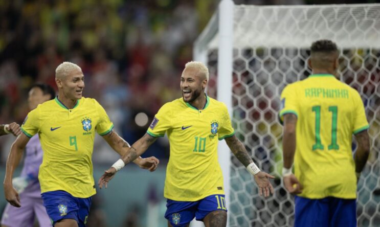 brasil-define-classificacao-no-primeiro-tempo-e-goleia-coreia-do-sul