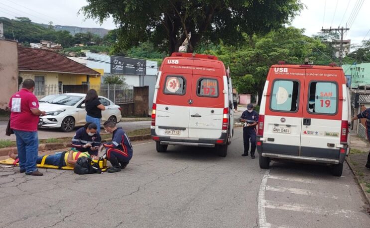 mulher-fica-ferida-em-acidente-na-avenida-central