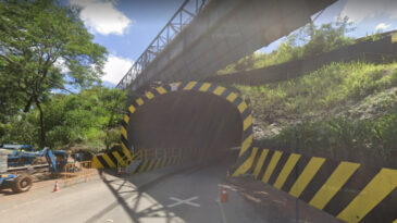 tunel-proximo-ao-valerio-sera-interditado-para-manutencao-preventiva