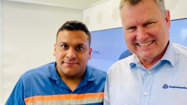 andre-viana-se-reune-com-o-presidente-da-anglo-american